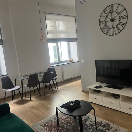 Sienkiewicza Loft1 Lódź Exterior foto