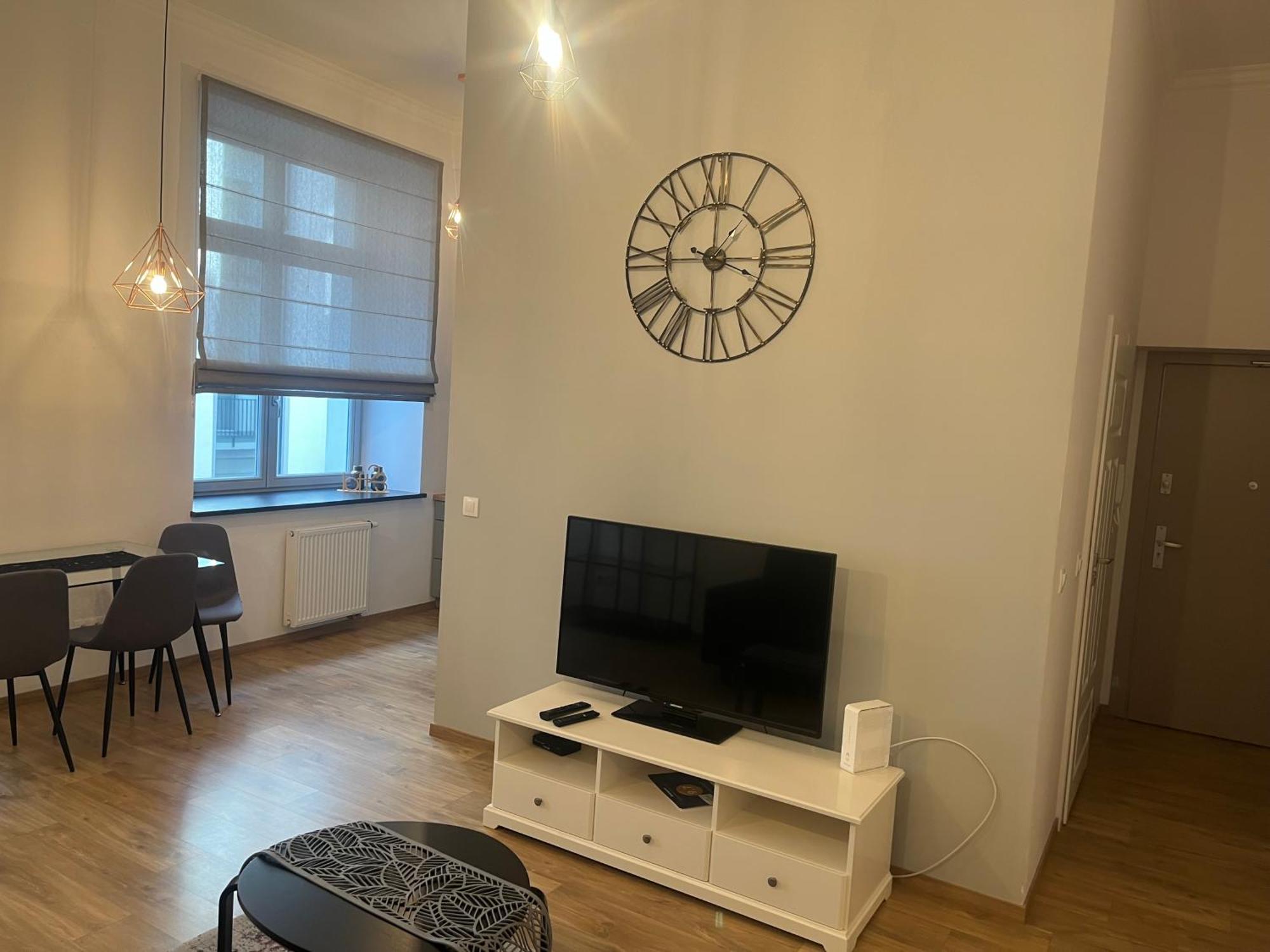 Sienkiewicza Loft1 Lódź Exterior foto
