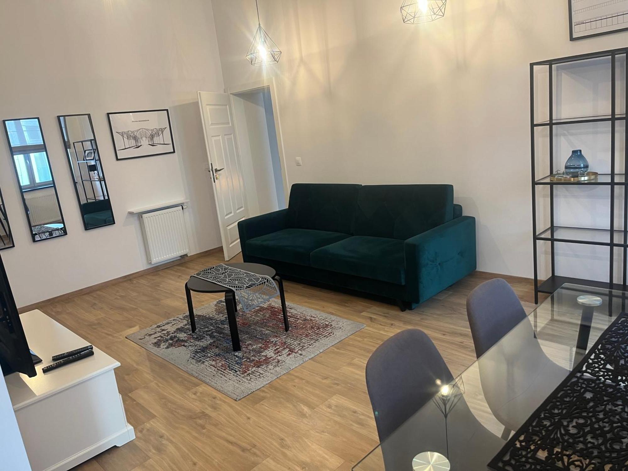 Sienkiewicza Loft1 Lódź Exterior foto