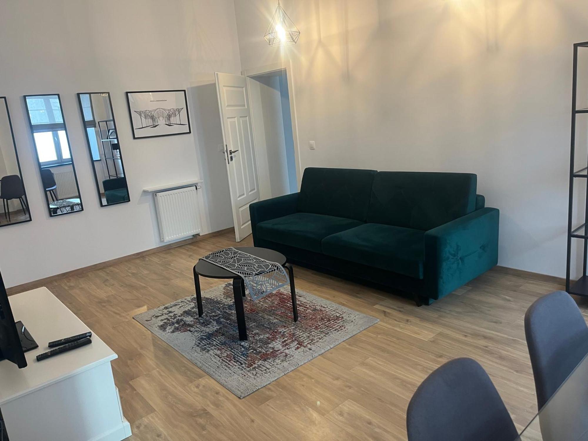Sienkiewicza Loft1 Lódź Exterior foto