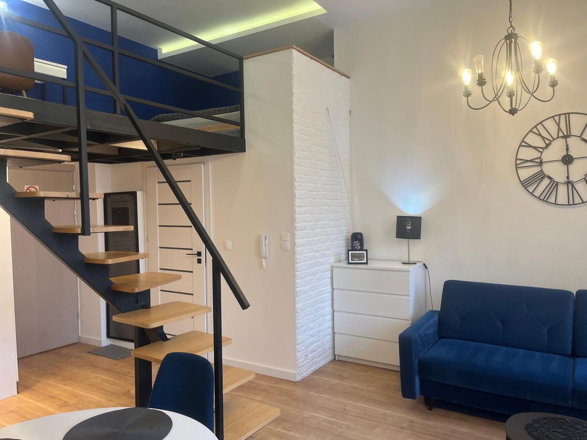 Sienkiewicza Loft1 Lódź Exterior foto